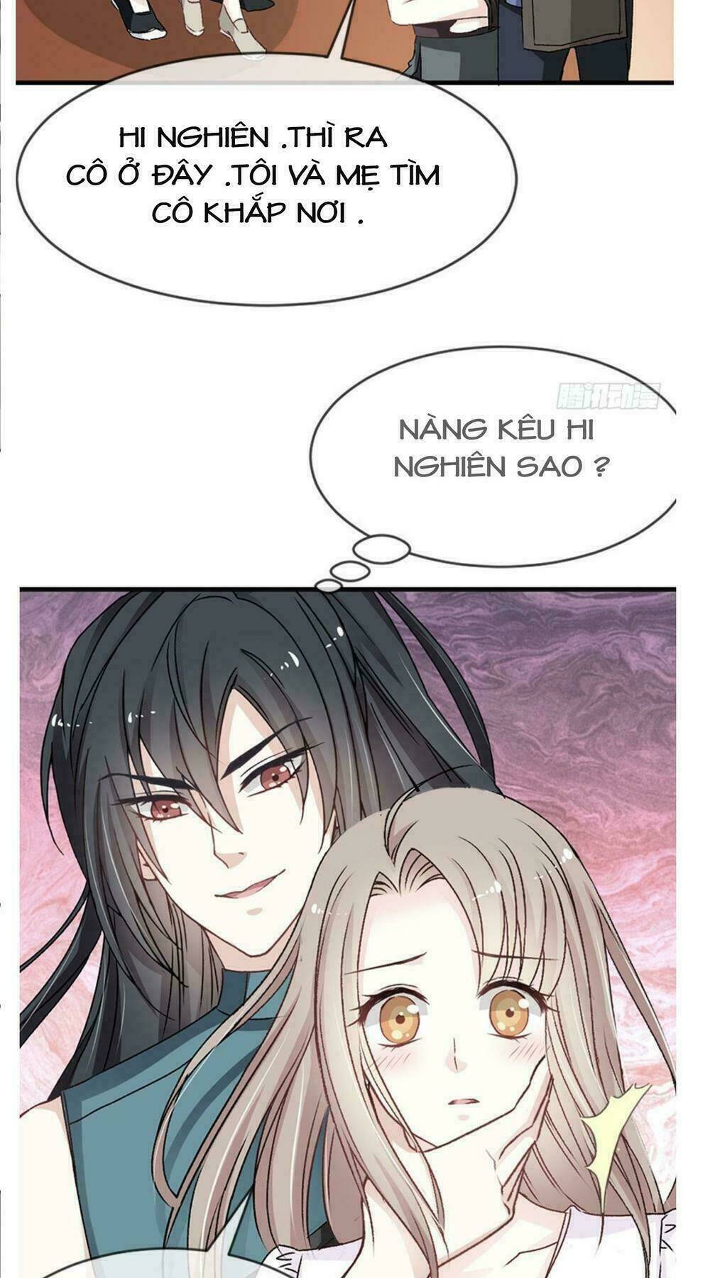 Thiên Hạ Đệ Nhất Sủng Phi: Chapter 7
