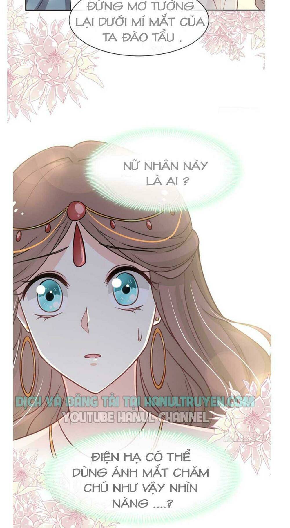 Thiên Hạ Đệ Nhất Sủng Phi: Chapter 70