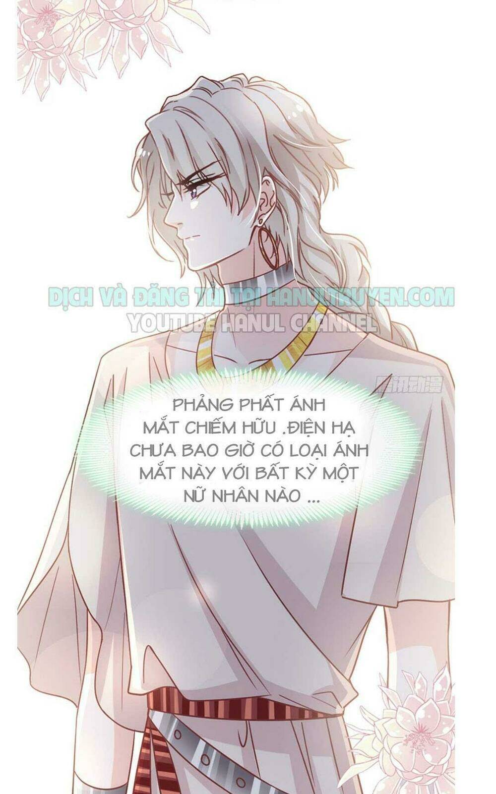 Thiên Hạ Đệ Nhất Sủng Phi: Chapter 70