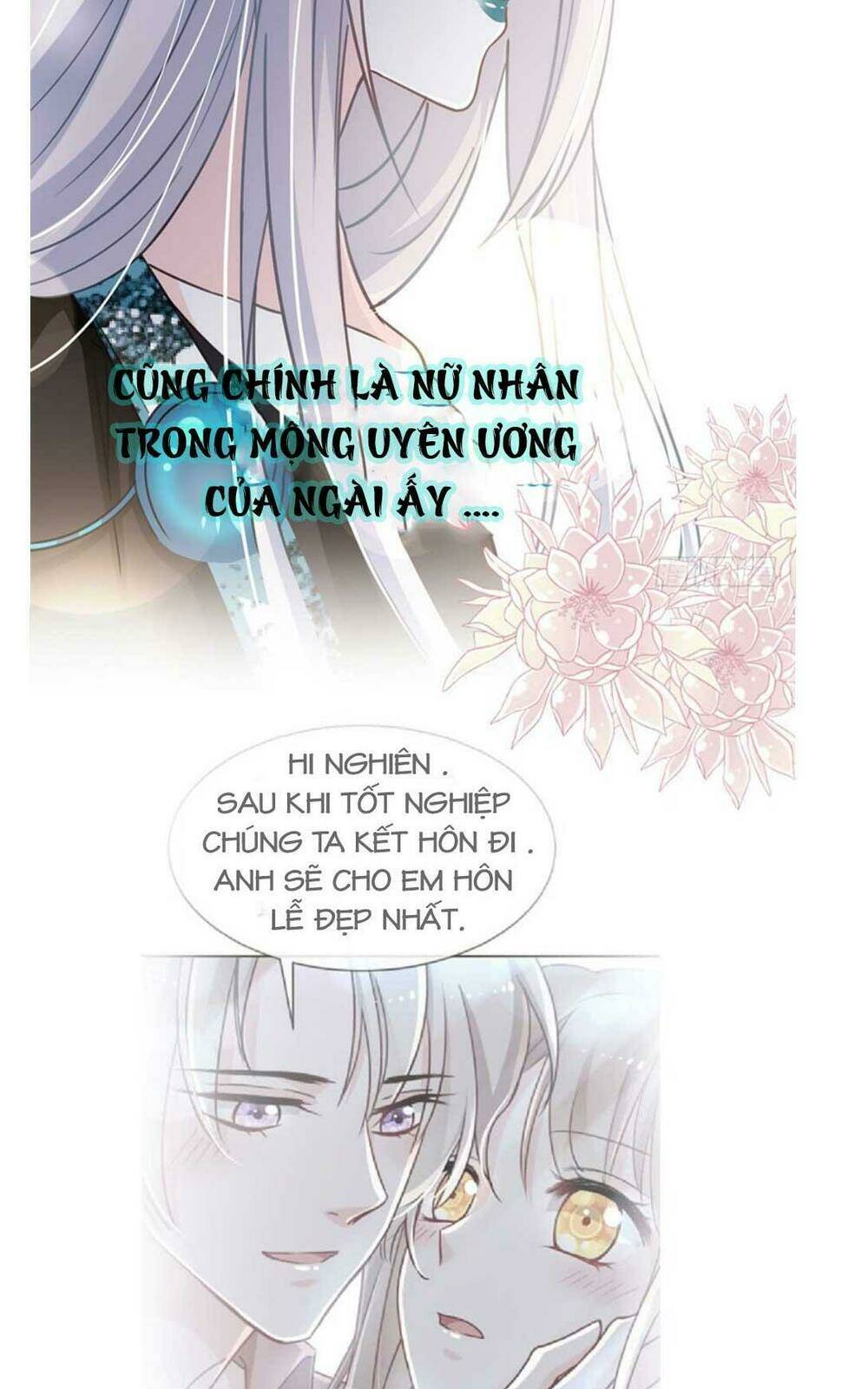 Thiên Hạ Đệ Nhất Sủng Phi: Chapter 70