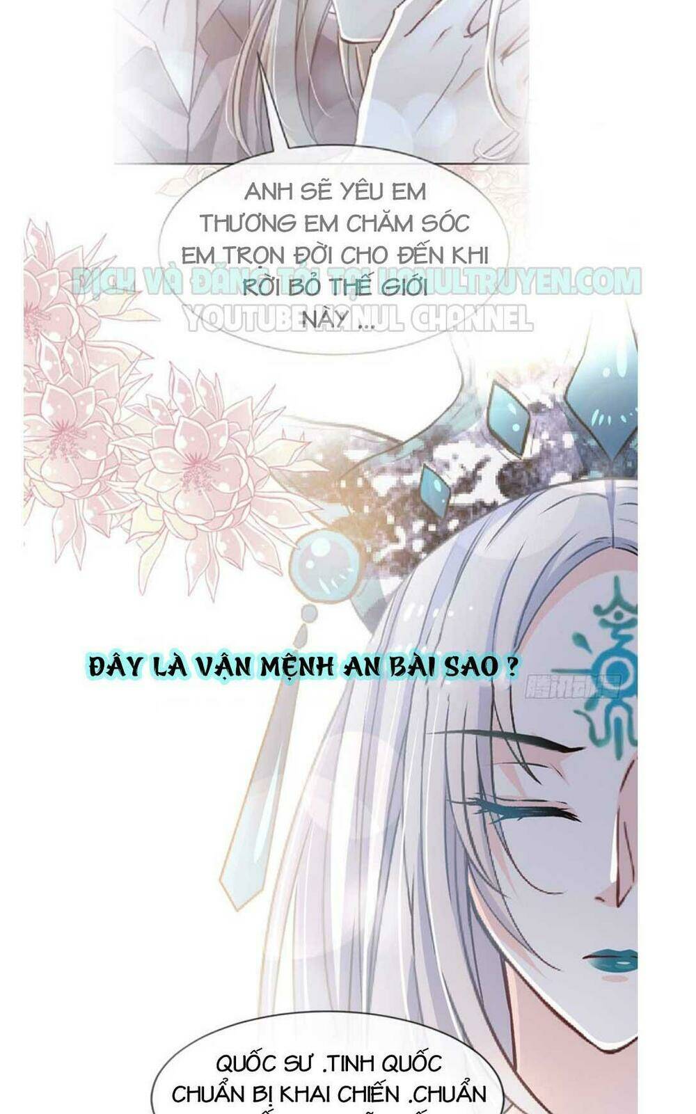 Thiên Hạ Đệ Nhất Sủng Phi: Chapter 70