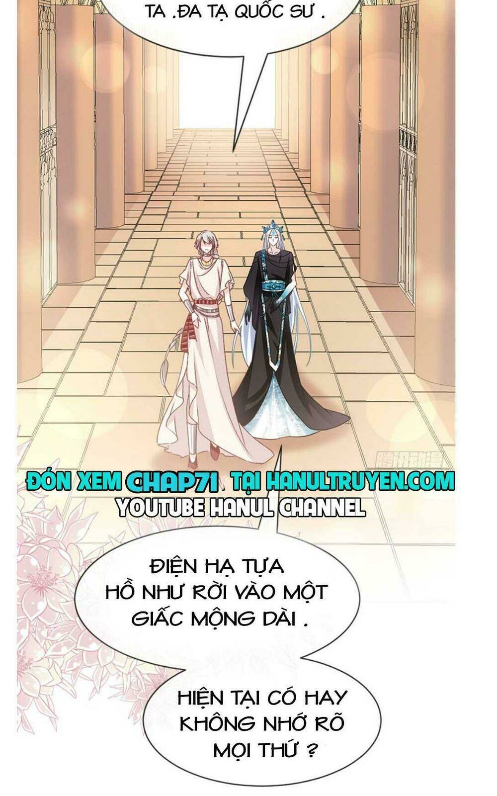 Thiên Hạ Đệ Nhất Sủng Phi: Chapter 70