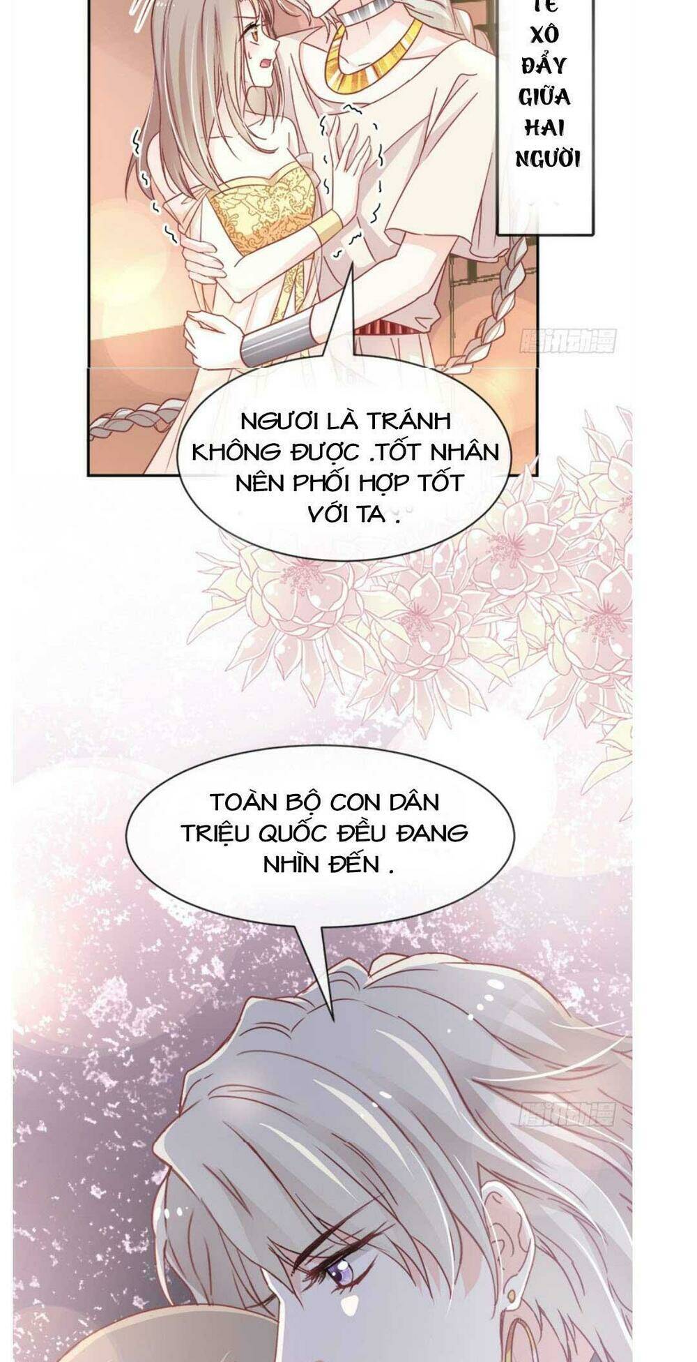 Thiên Hạ Đệ Nhất Sủng Phi: Chapter 70