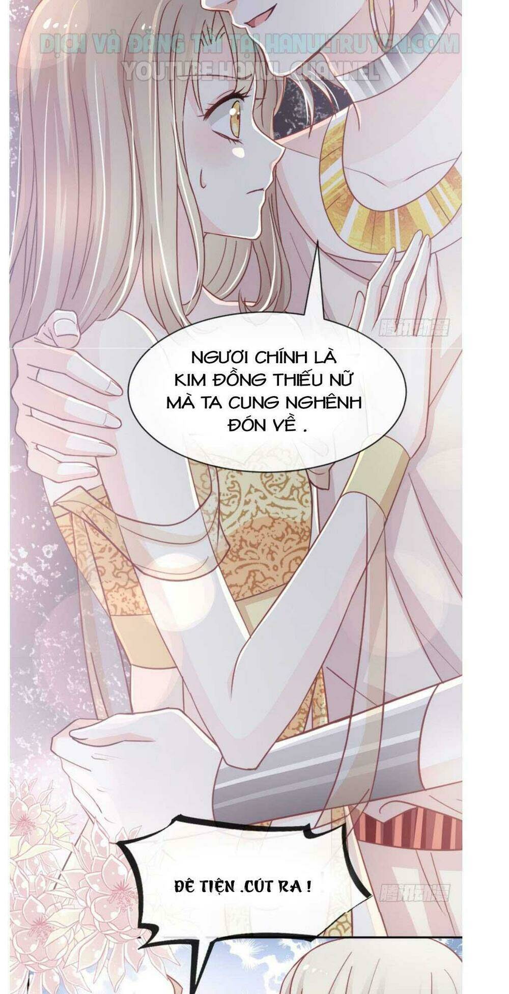 Thiên Hạ Đệ Nhất Sủng Phi: Chapter 70