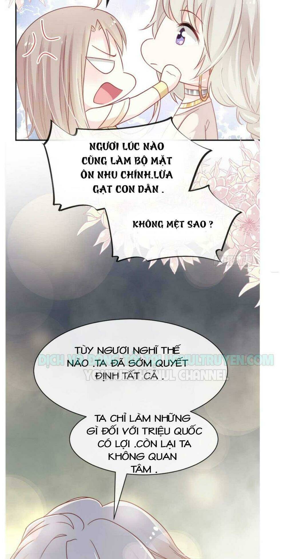 Thiên Hạ Đệ Nhất Sủng Phi: Chapter 70