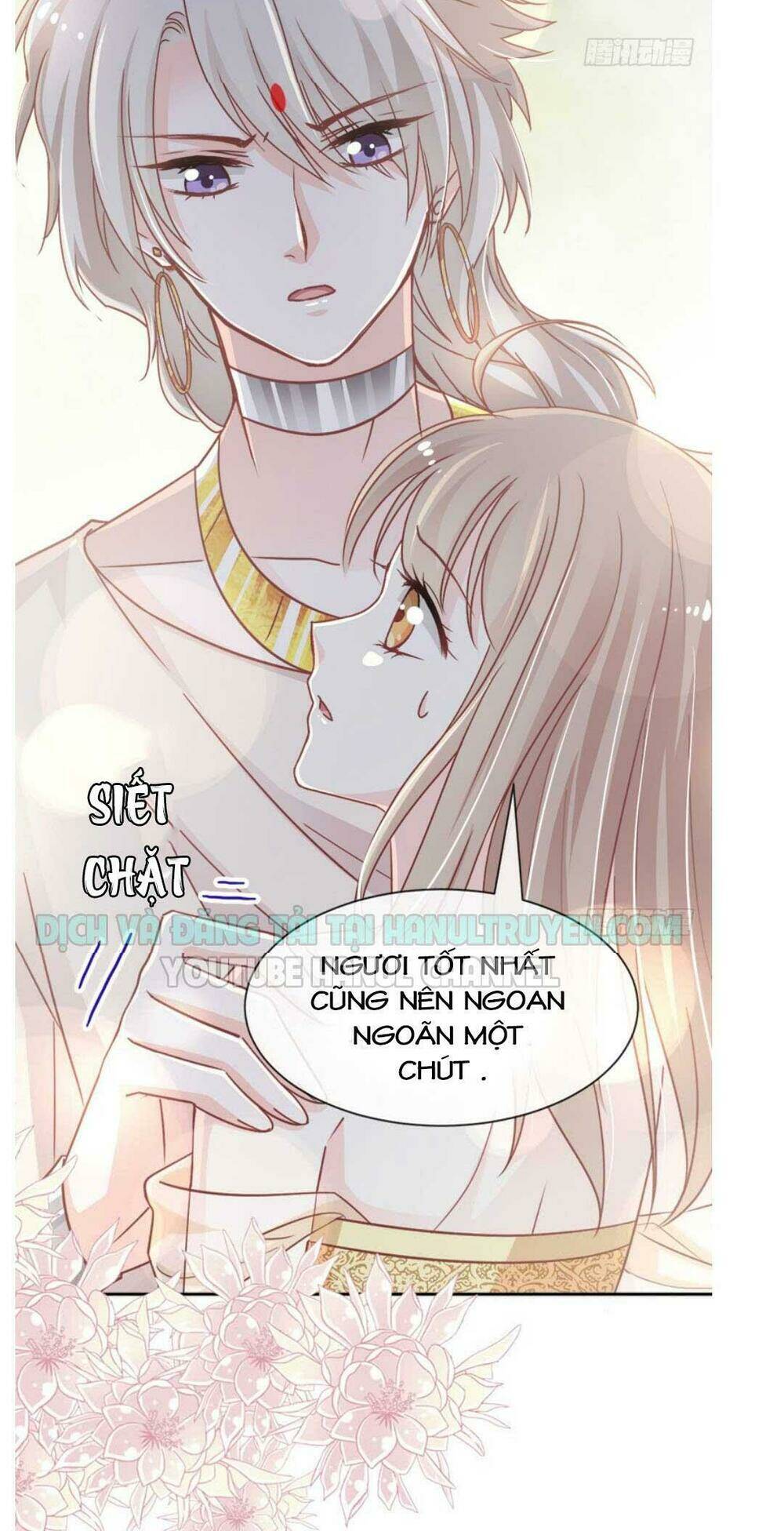Thiên Hạ Đệ Nhất Sủng Phi: Chapter 70