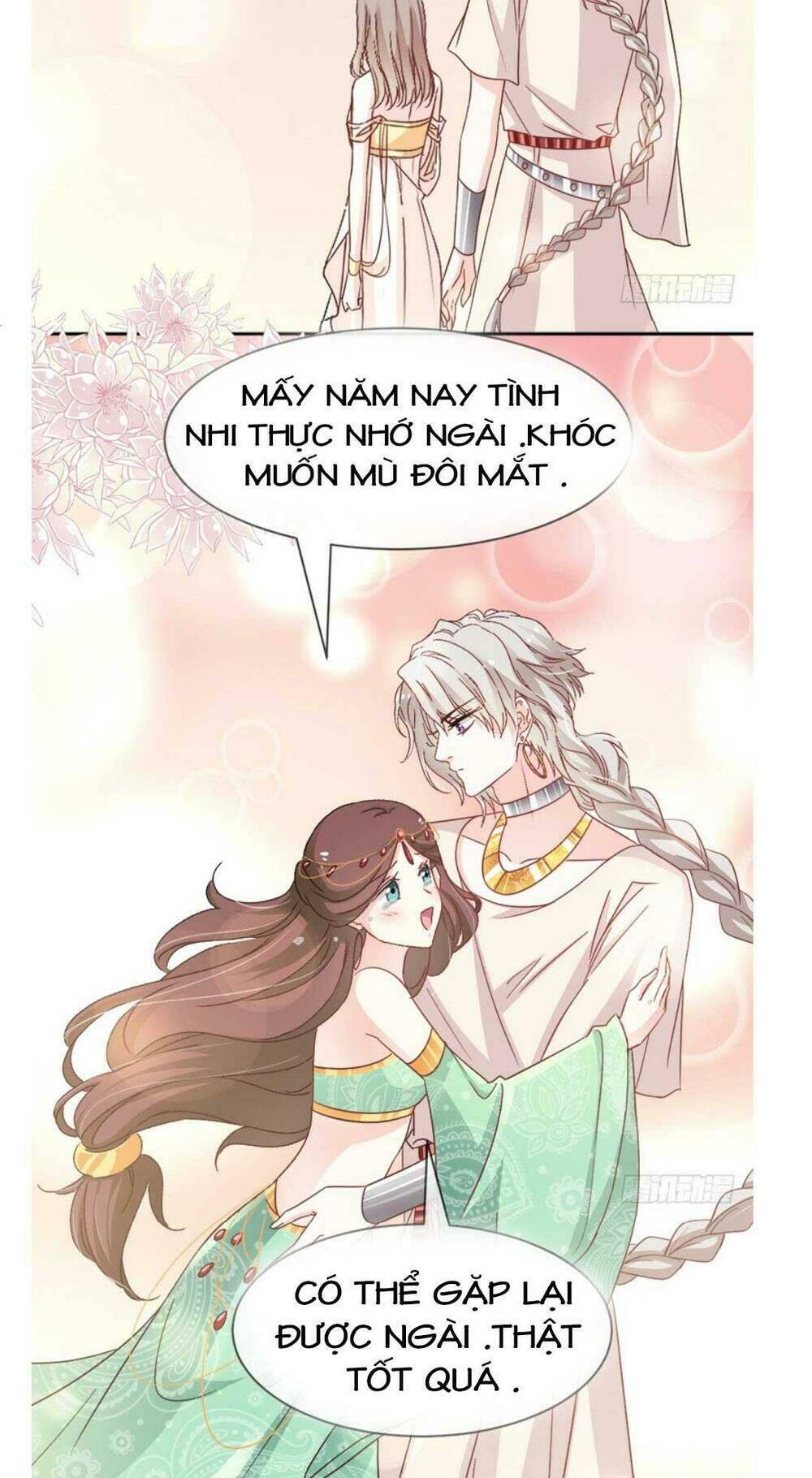 Thiên Hạ Đệ Nhất Sủng Phi: Chapter 70