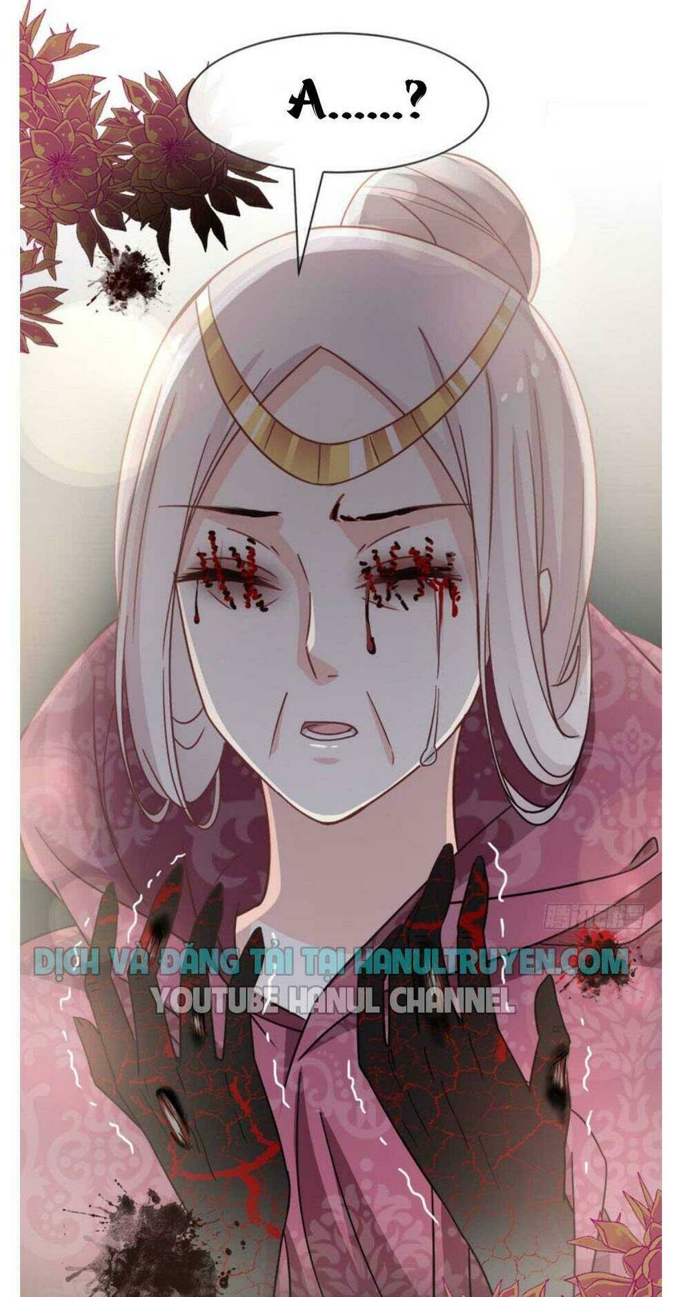 Thiên Hạ Đệ Nhất Sủng Phi: Chapter 71.1