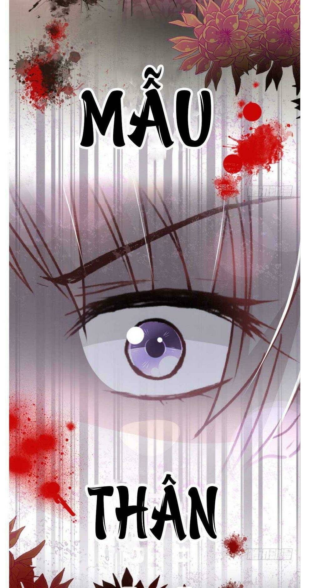 Thiên Hạ Đệ Nhất Sủng Phi: Chapter 71.1
