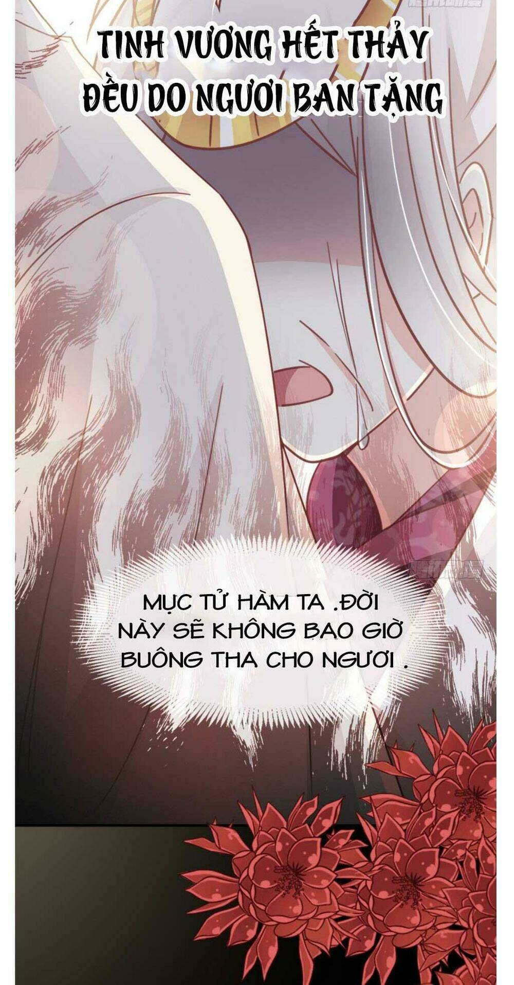 Thiên Hạ Đệ Nhất Sủng Phi: Chapter 71.1