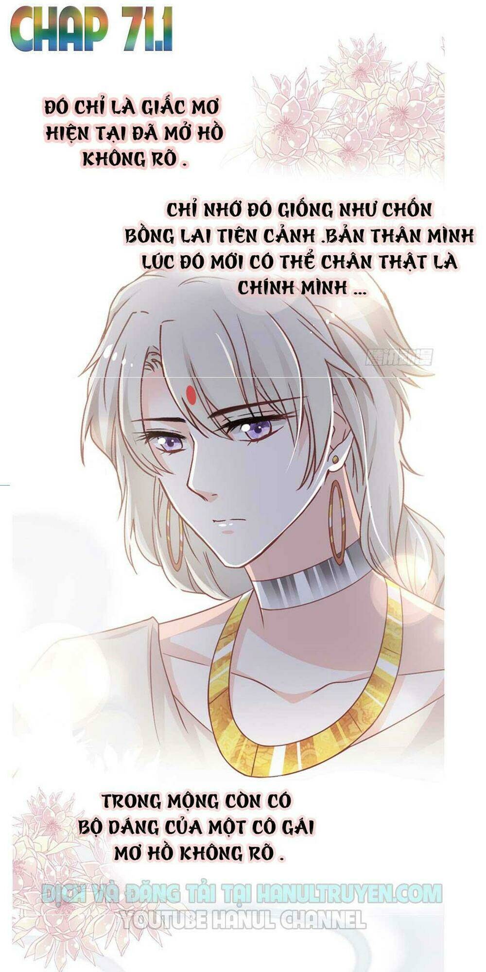 Thiên Hạ Đệ Nhất Sủng Phi: Chapter 71.1
