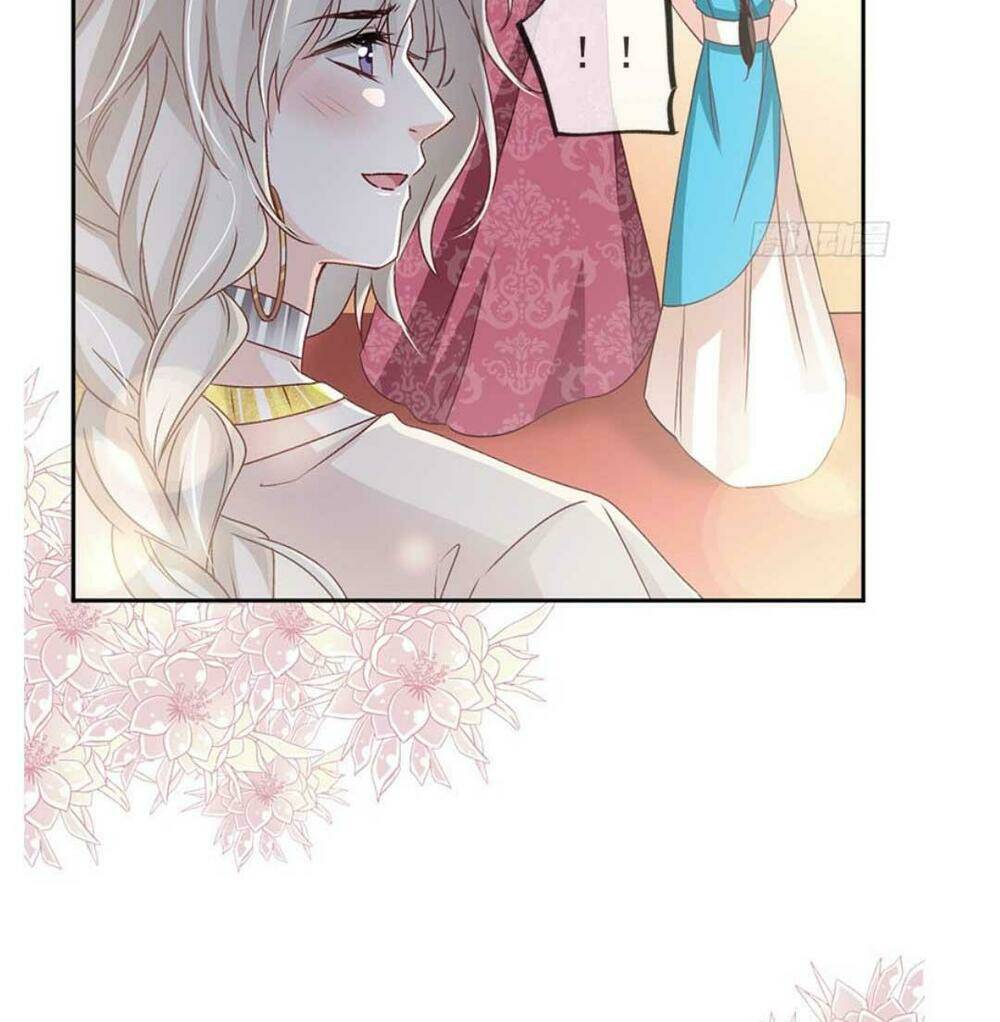 Thiên Hạ Đệ Nhất Sủng Phi: Chapter 71.1