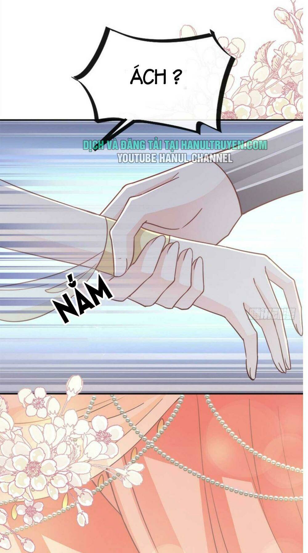 Thiên Hạ Đệ Nhất Sủng Phi: Chapter 71.2