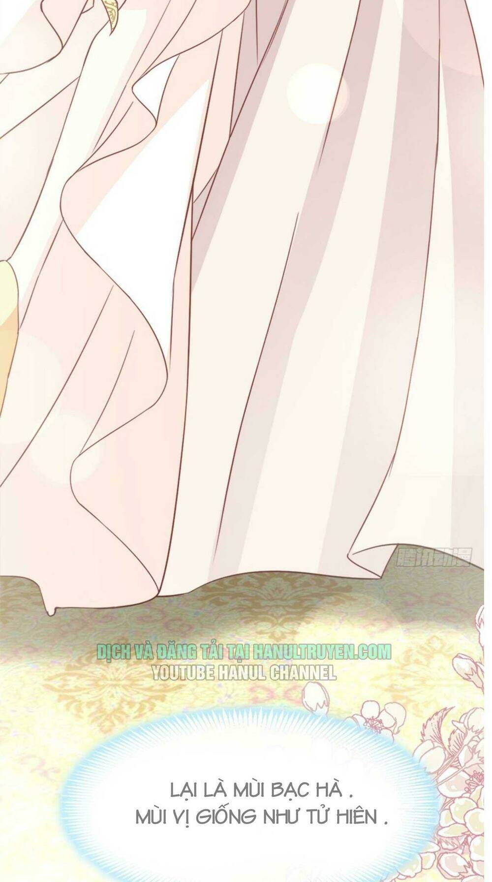 Thiên Hạ Đệ Nhất Sủng Phi: Chapter 71.2