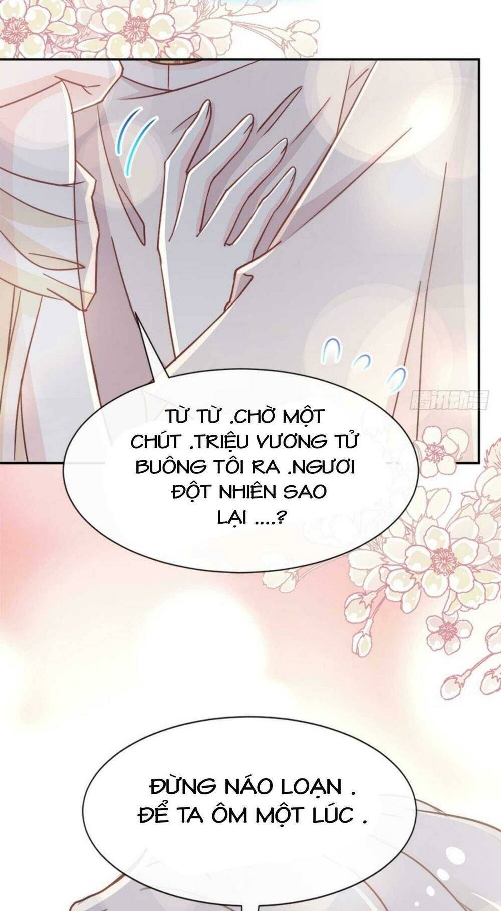Thiên Hạ Đệ Nhất Sủng Phi: Chapter 71.2