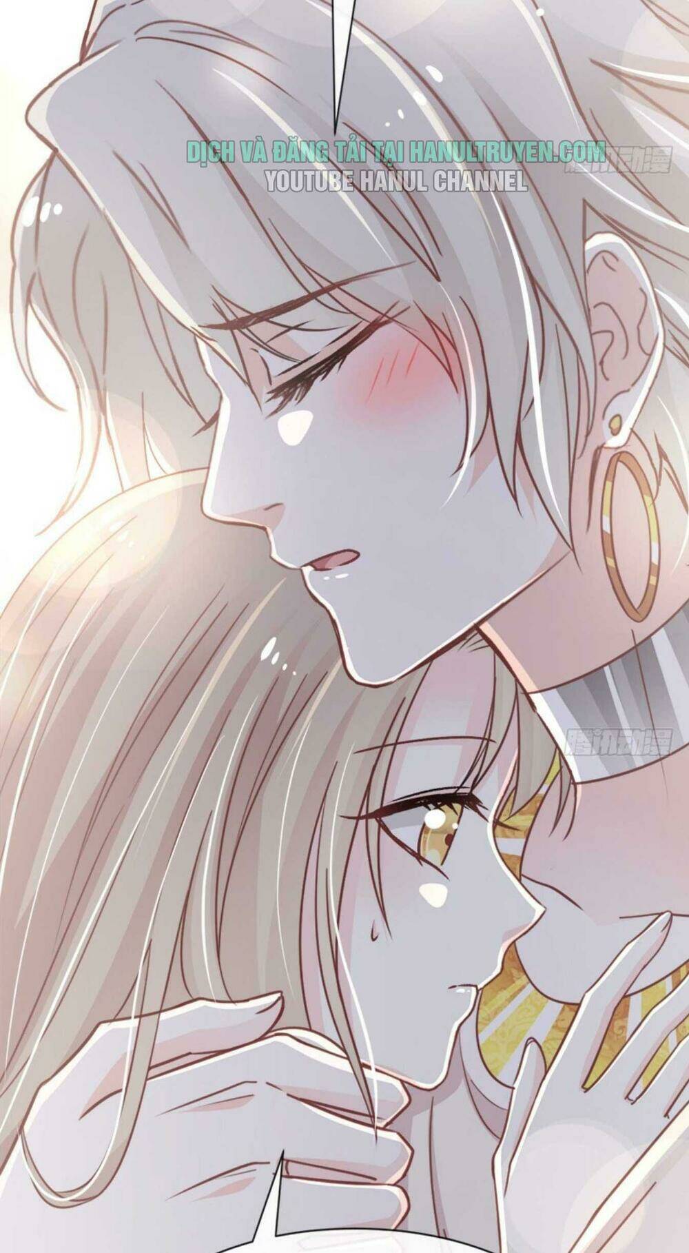 Thiên Hạ Đệ Nhất Sủng Phi: Chapter 71.2