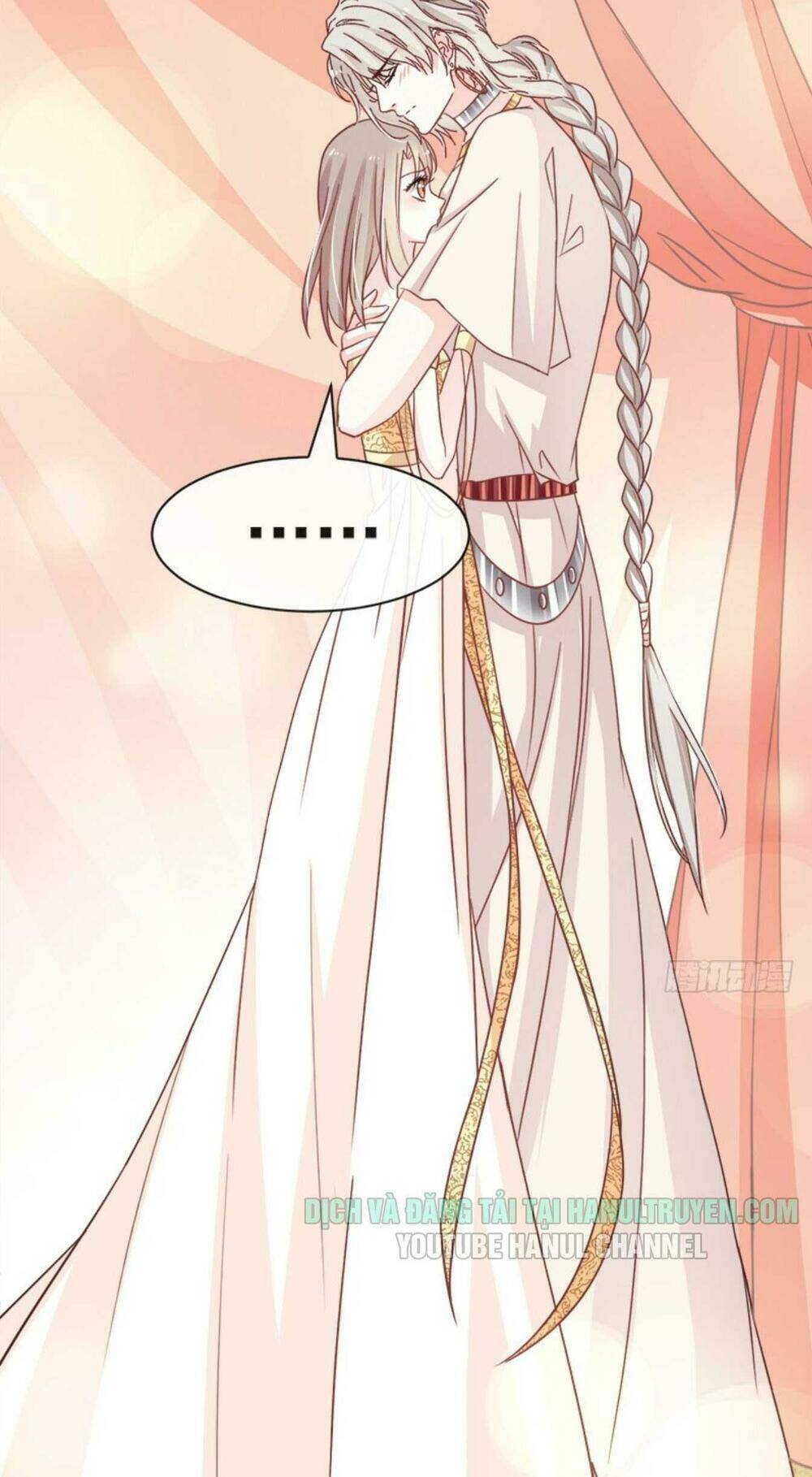 Thiên Hạ Đệ Nhất Sủng Phi: Chapter 71.2