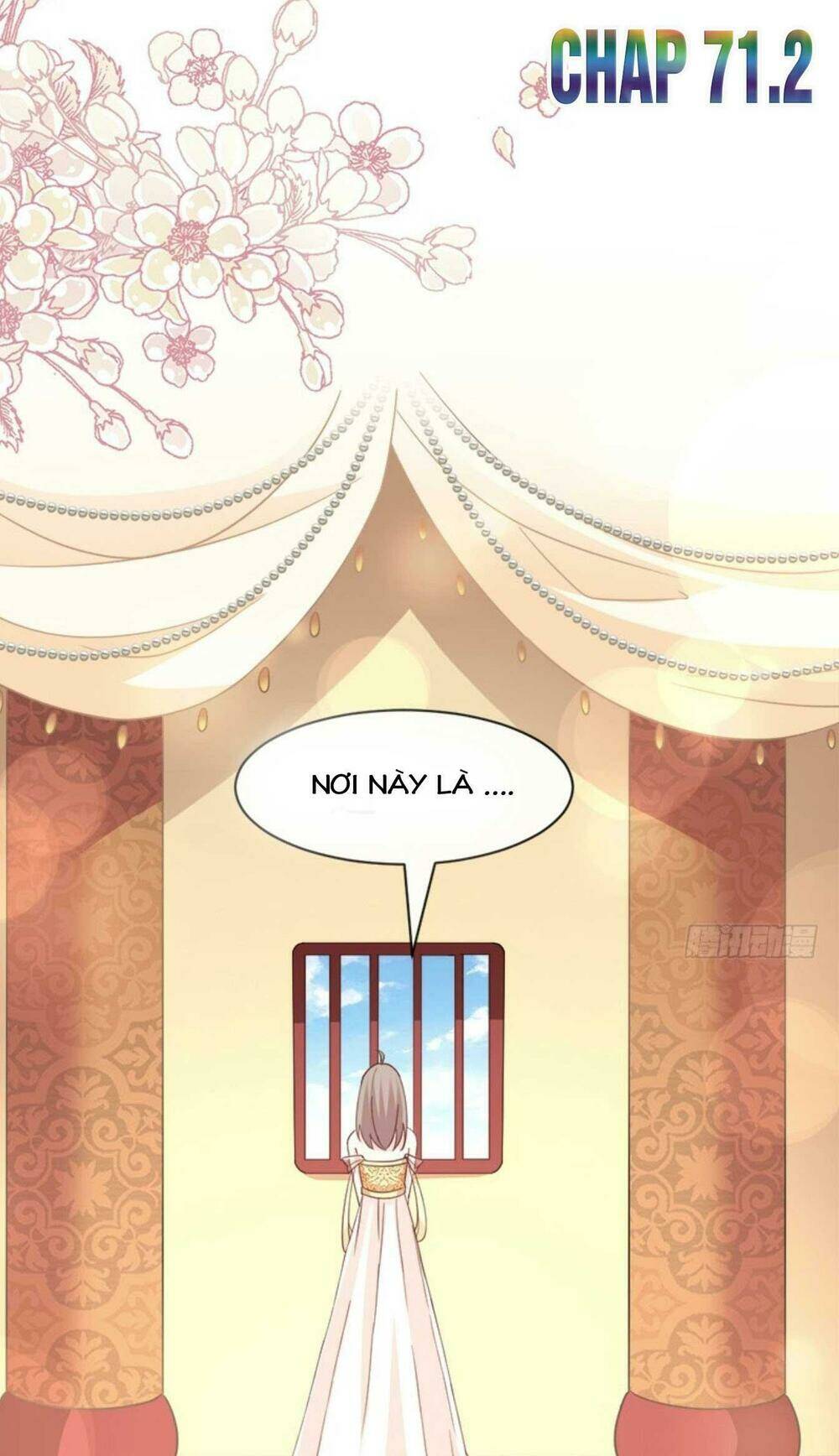 Thiên Hạ Đệ Nhất Sủng Phi: Chapter 71.2