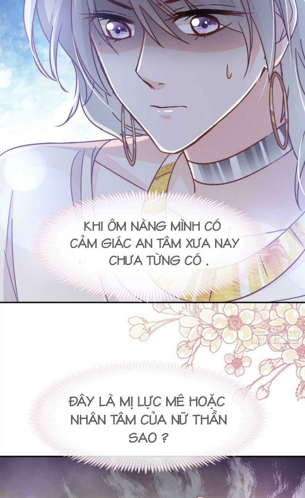 Thiên Hạ Đệ Nhất Sủng Phi: Chapter 71.2