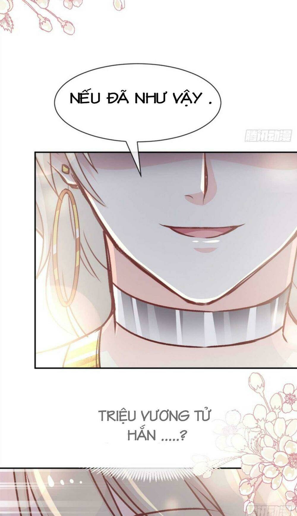 Thiên Hạ Đệ Nhất Sủng Phi: Chapter 71.2