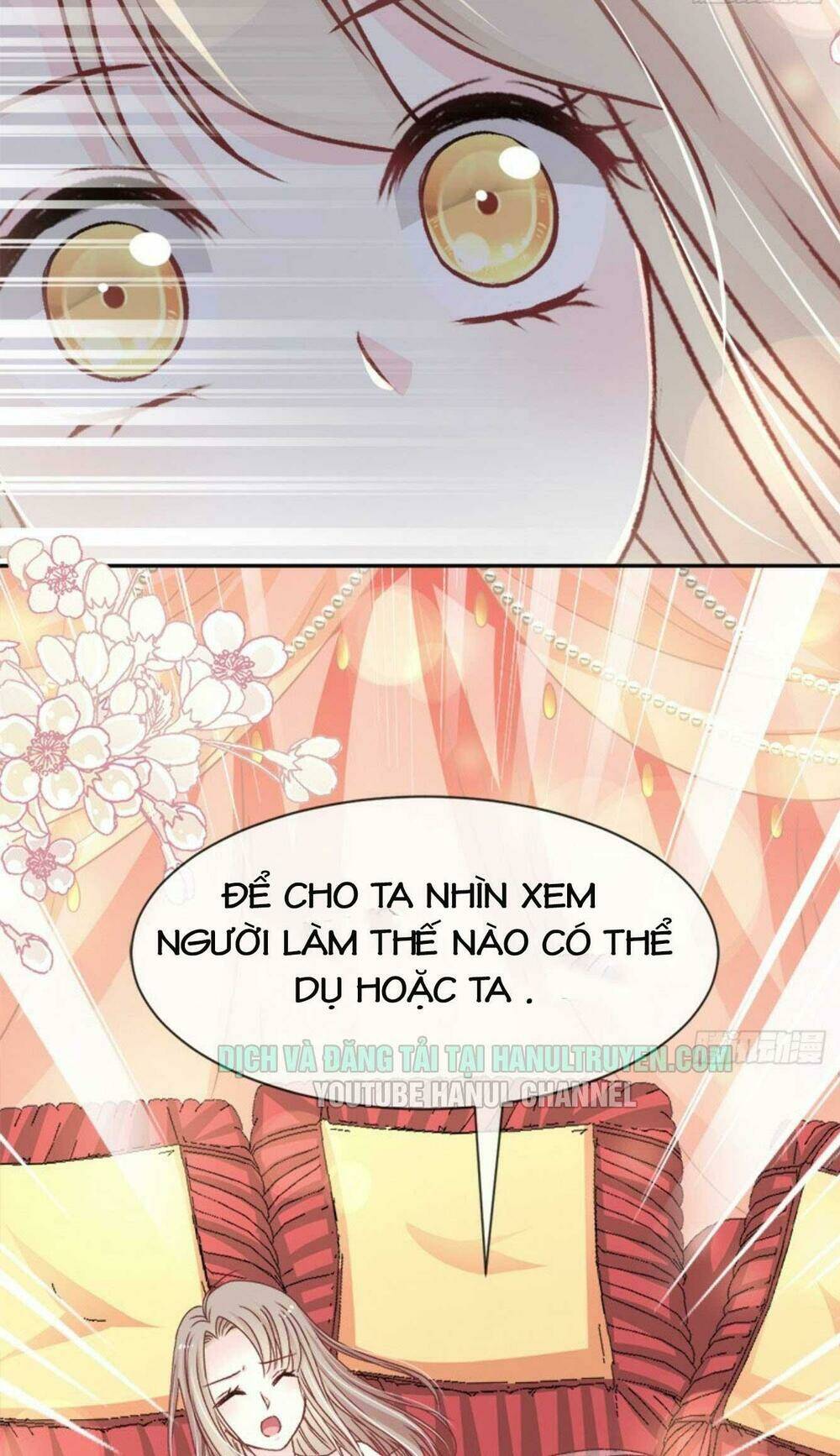 Thiên Hạ Đệ Nhất Sủng Phi: Chapter 71.2