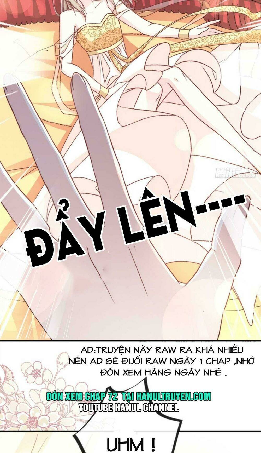 Thiên Hạ Đệ Nhất Sủng Phi: Chapter 71.2
