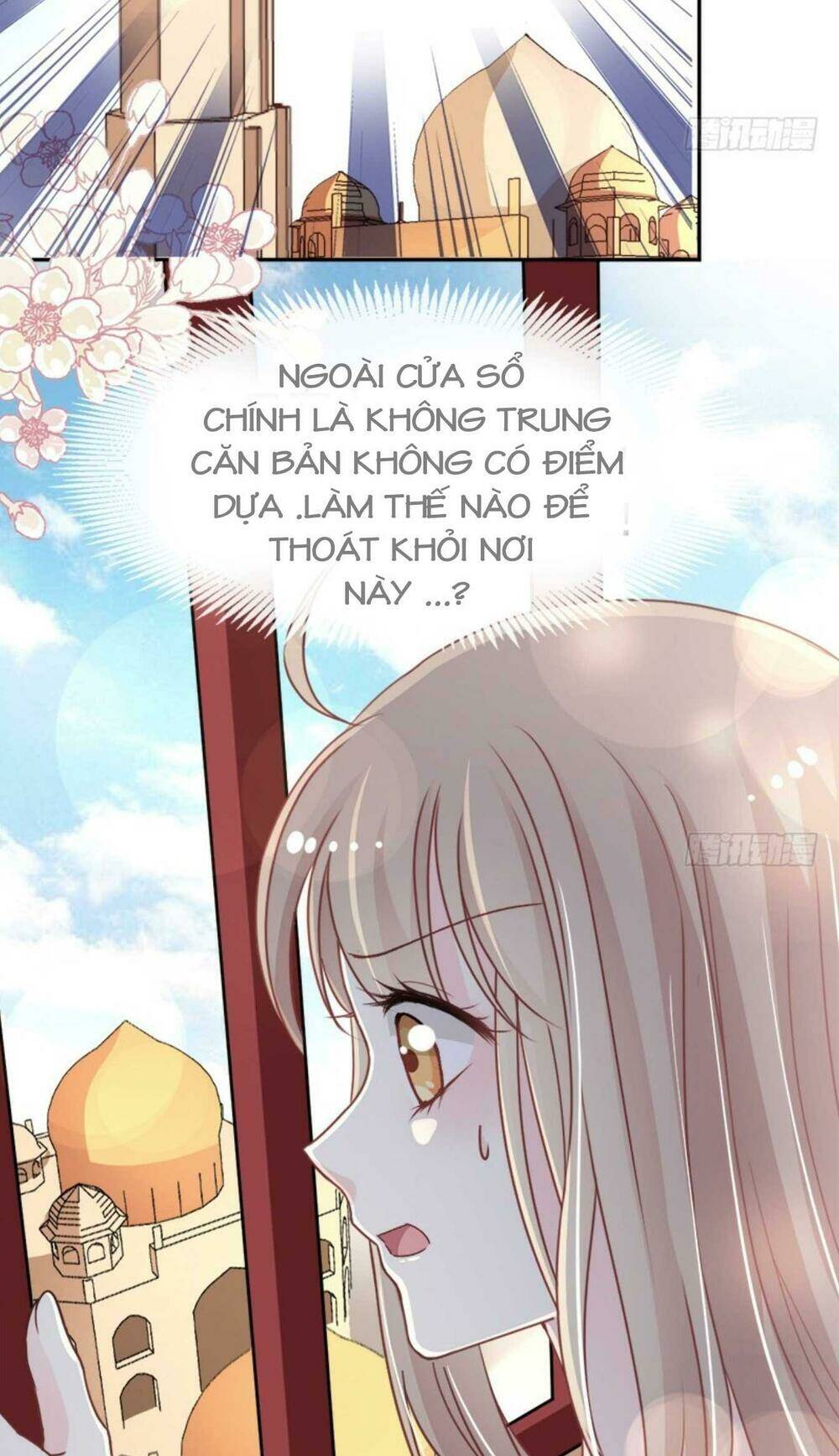 Thiên Hạ Đệ Nhất Sủng Phi: Chapter 71.2