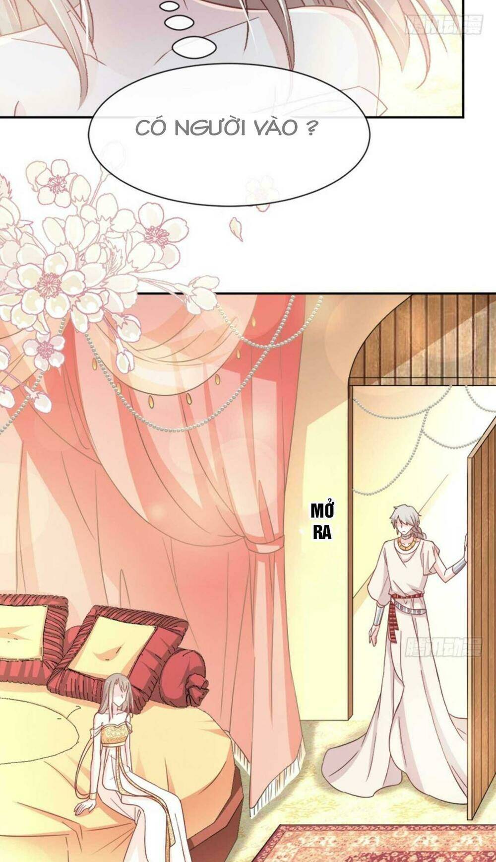 Thiên Hạ Đệ Nhất Sủng Phi: Chapter 71.2