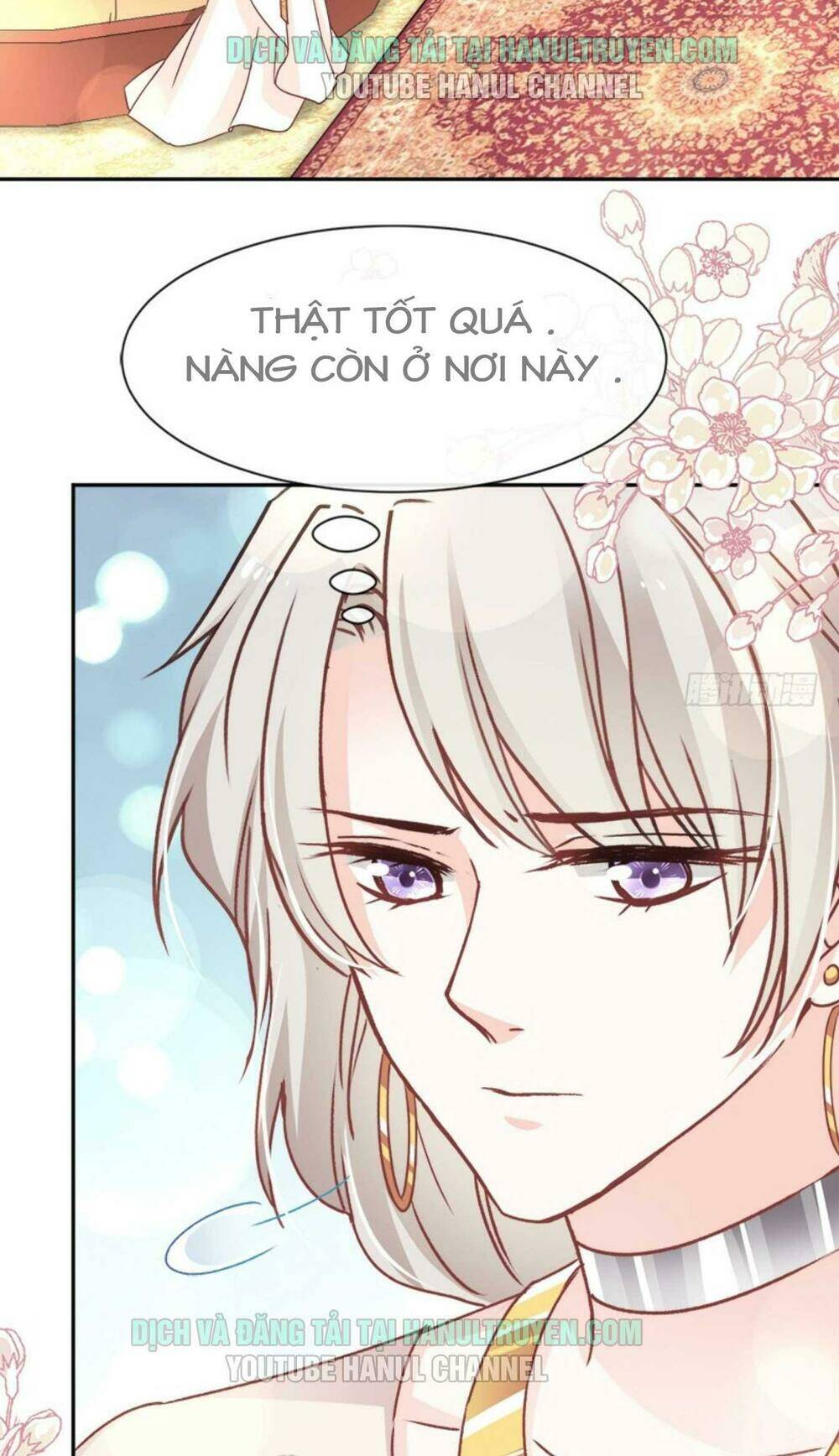 Thiên Hạ Đệ Nhất Sủng Phi: Chapter 71.2