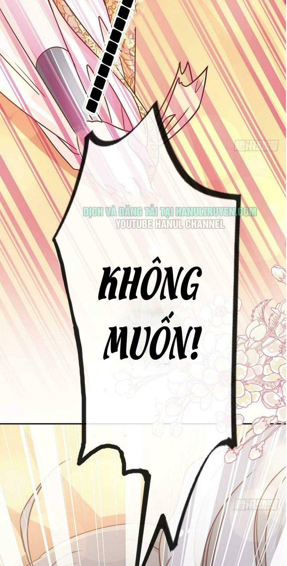 Thiên Hạ Đệ Nhất Sủng Phi: Chapter 72