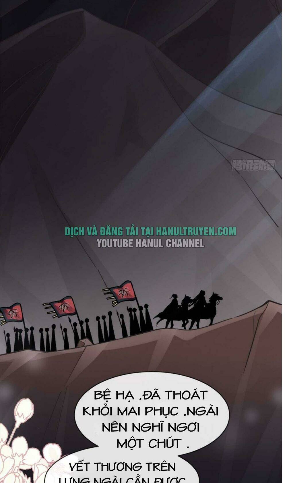Thiên Hạ Đệ Nhất Sủng Phi: Chapter 72