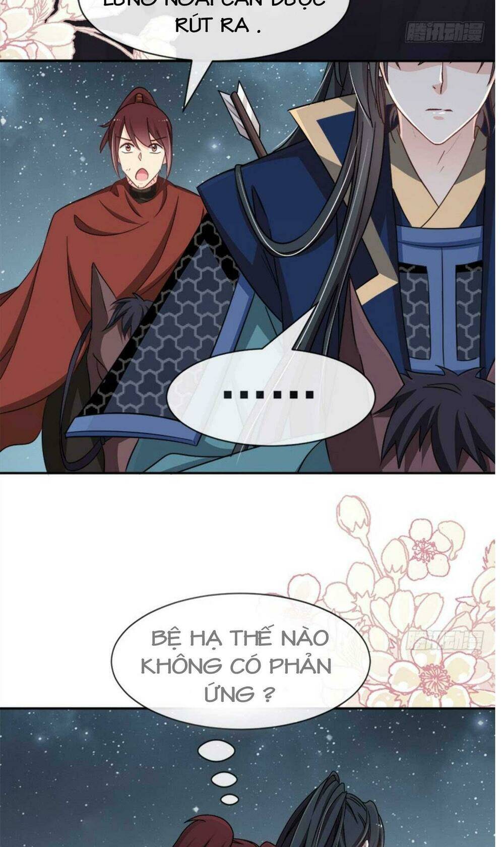 Thiên Hạ Đệ Nhất Sủng Phi: Chapter 72