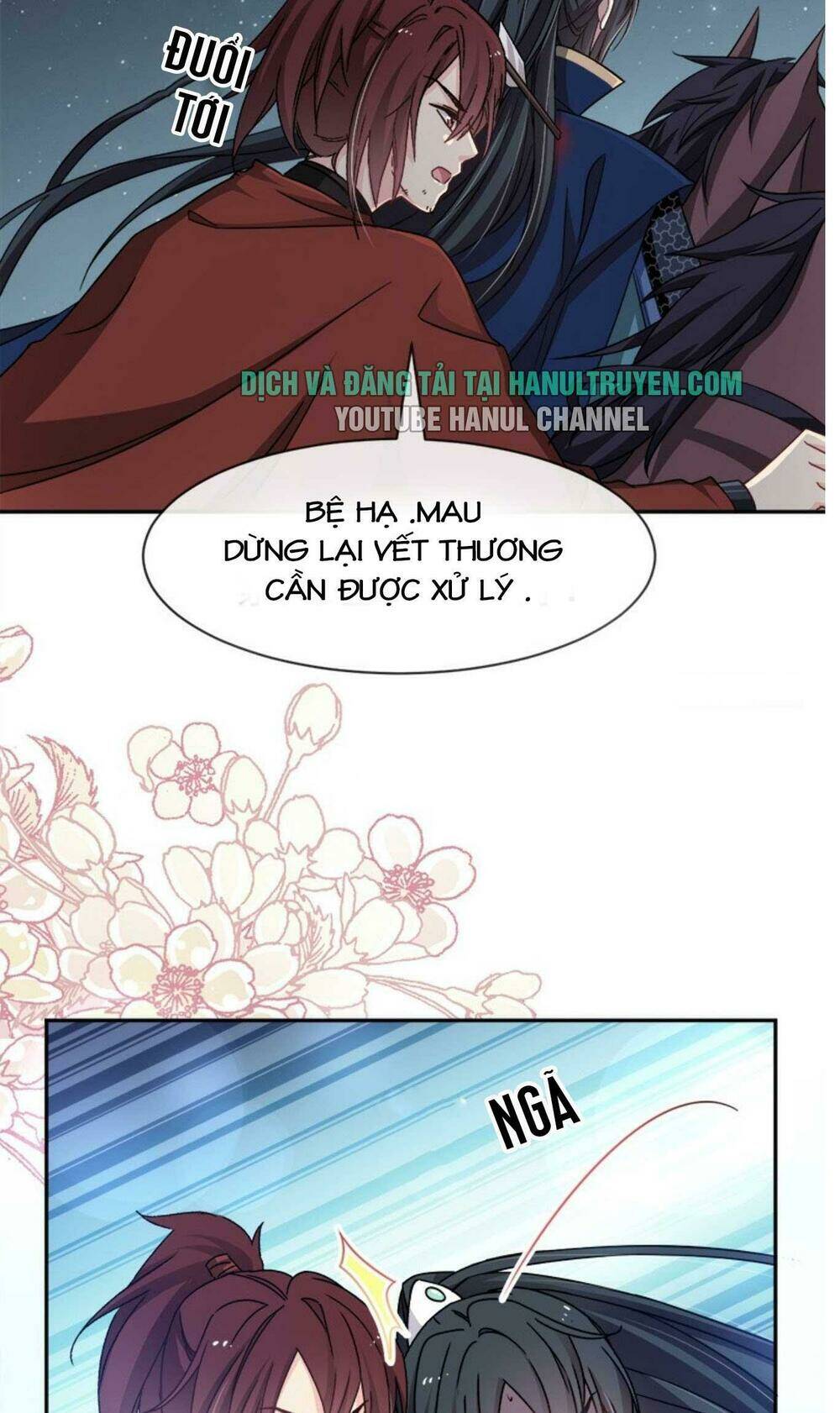 Thiên Hạ Đệ Nhất Sủng Phi: Chapter 72