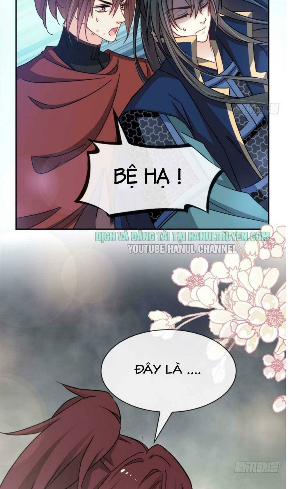 Thiên Hạ Đệ Nhất Sủng Phi: Chapter 72