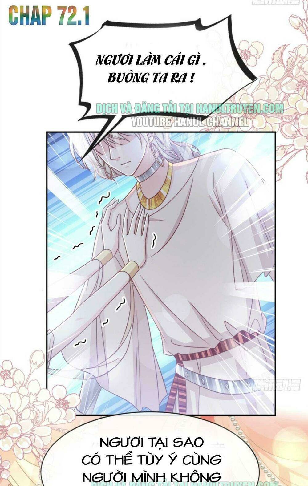 Thiên Hạ Đệ Nhất Sủng Phi: Chapter 72
