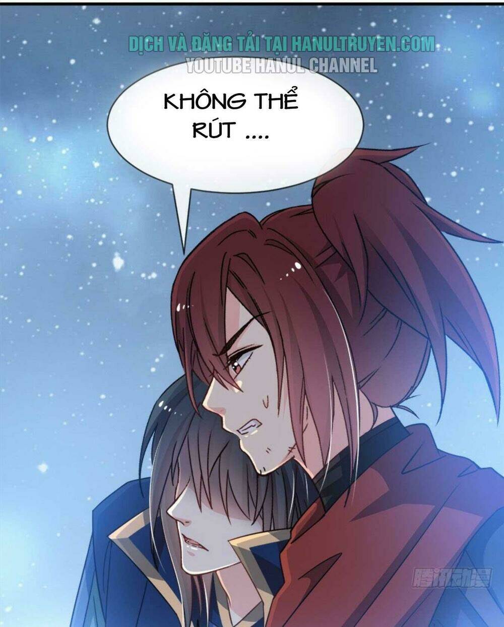 Thiên Hạ Đệ Nhất Sủng Phi: Chapter 72