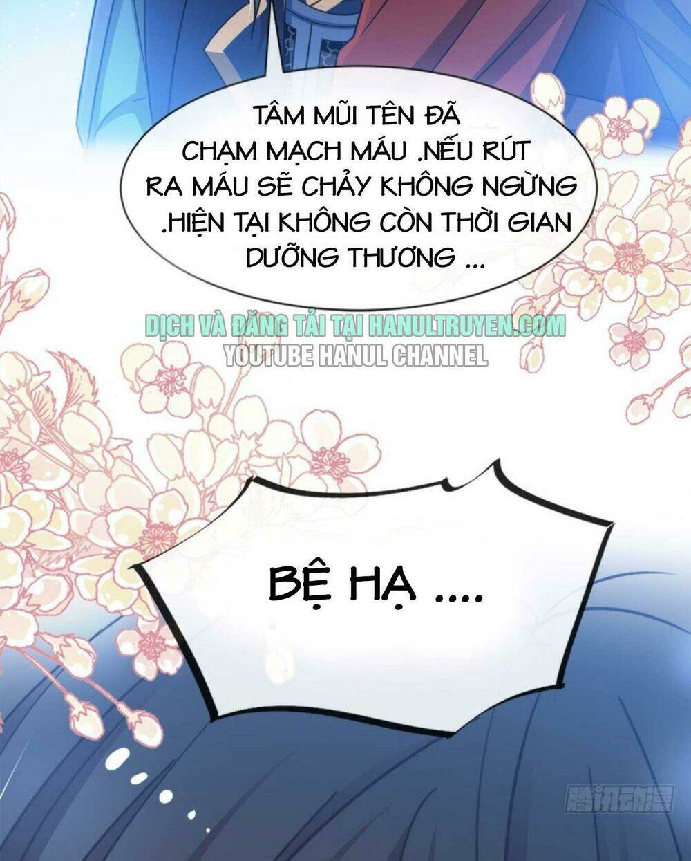 Thiên Hạ Đệ Nhất Sủng Phi: Chapter 72