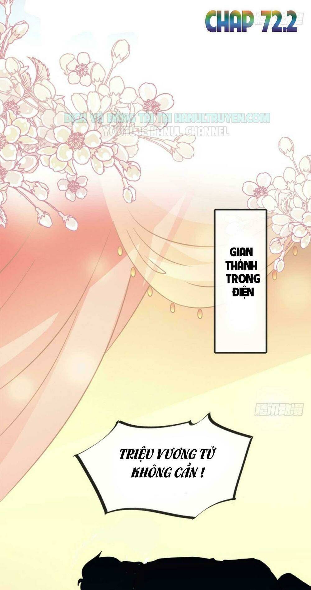 Thiên Hạ Đệ Nhất Sủng Phi: Chapter 72