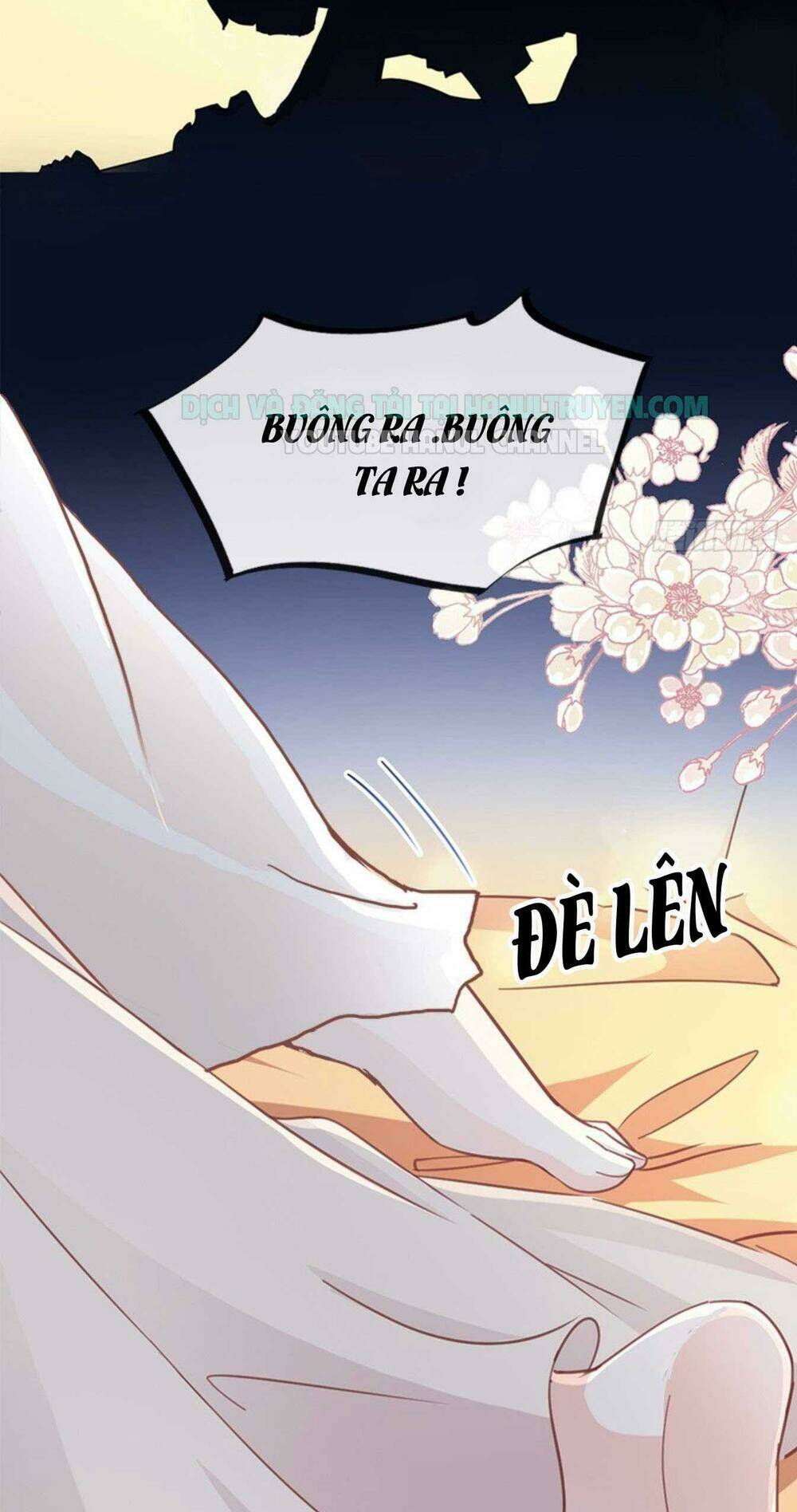 Thiên Hạ Đệ Nhất Sủng Phi: Chapter 72