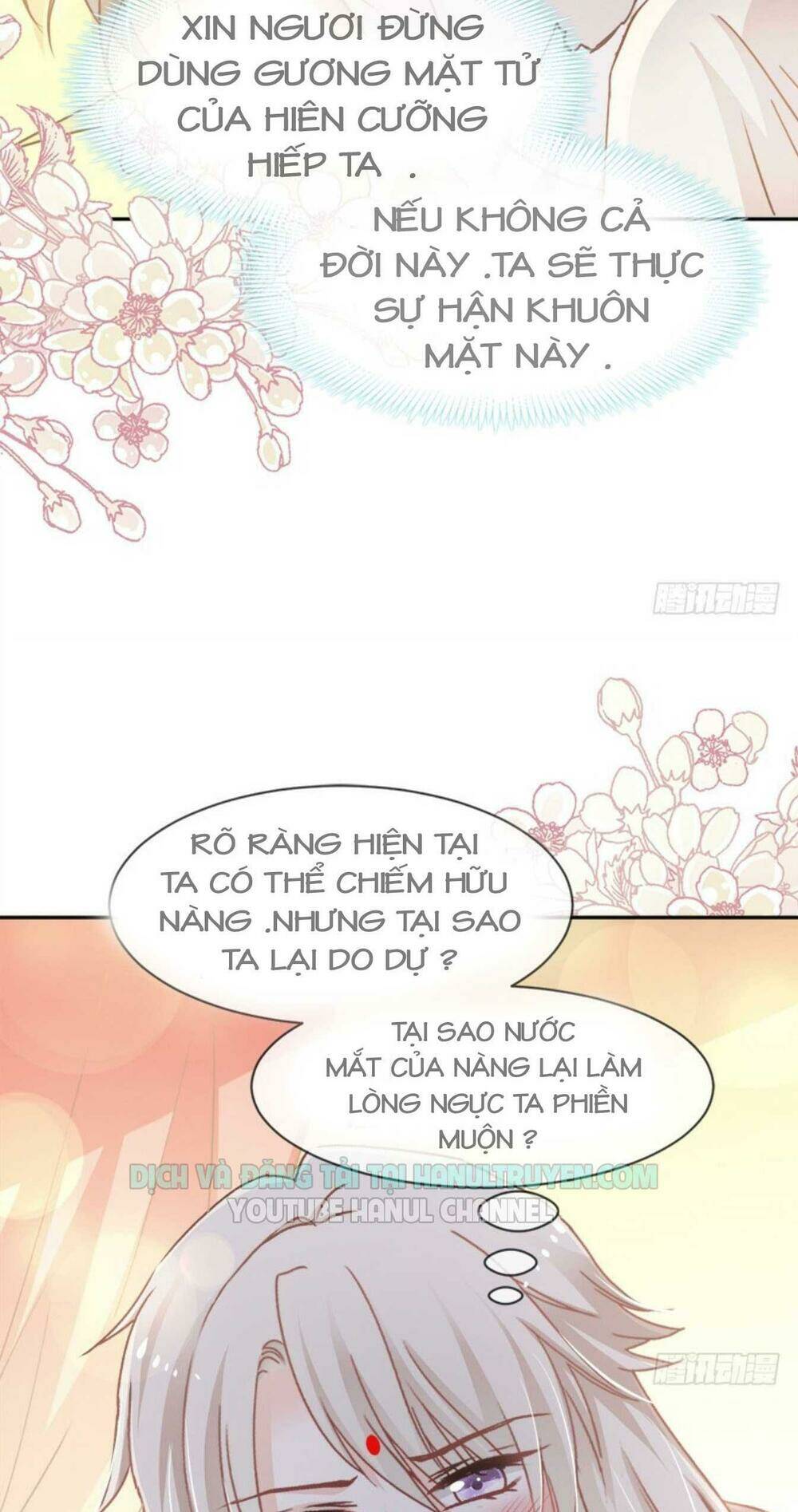 Thiên Hạ Đệ Nhất Sủng Phi: Chapter 72