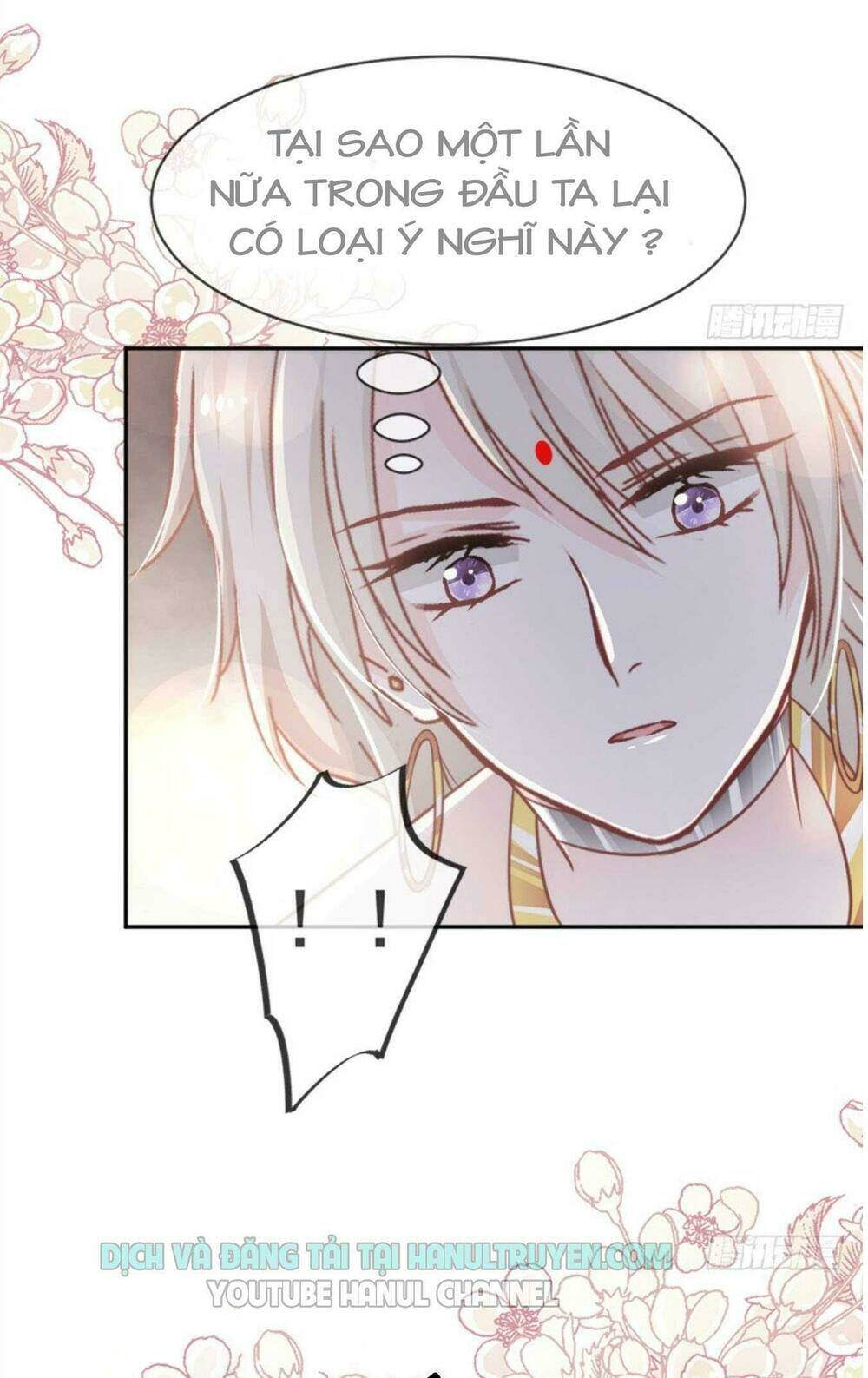 Thiên Hạ Đệ Nhất Sủng Phi: Chapter 72