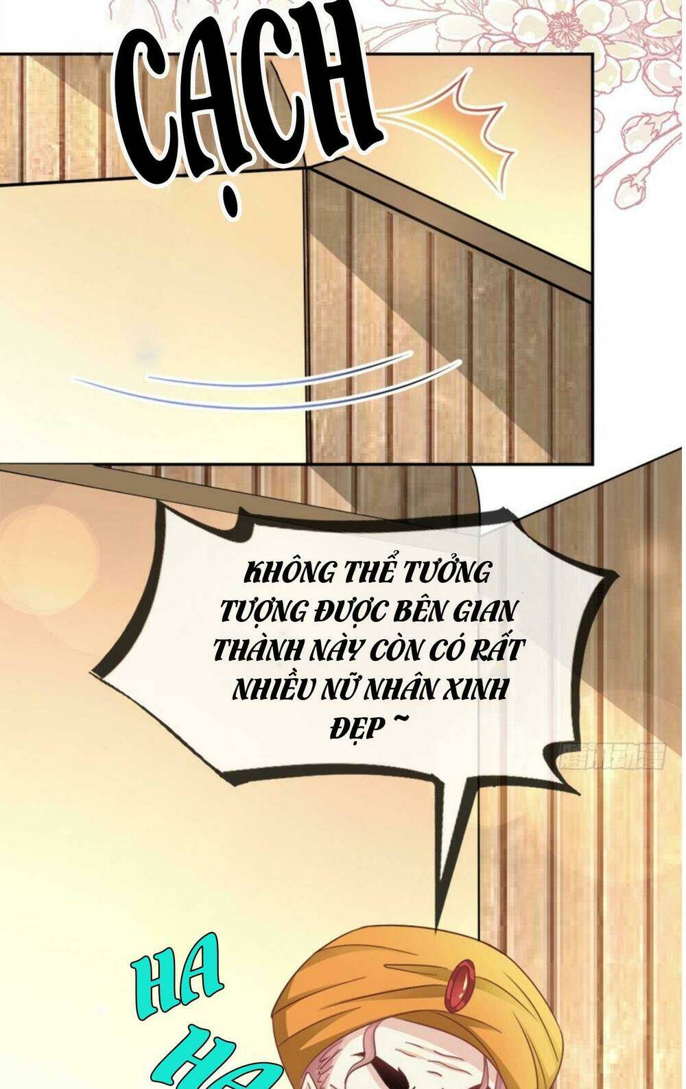 Thiên Hạ Đệ Nhất Sủng Phi: Chapter 72