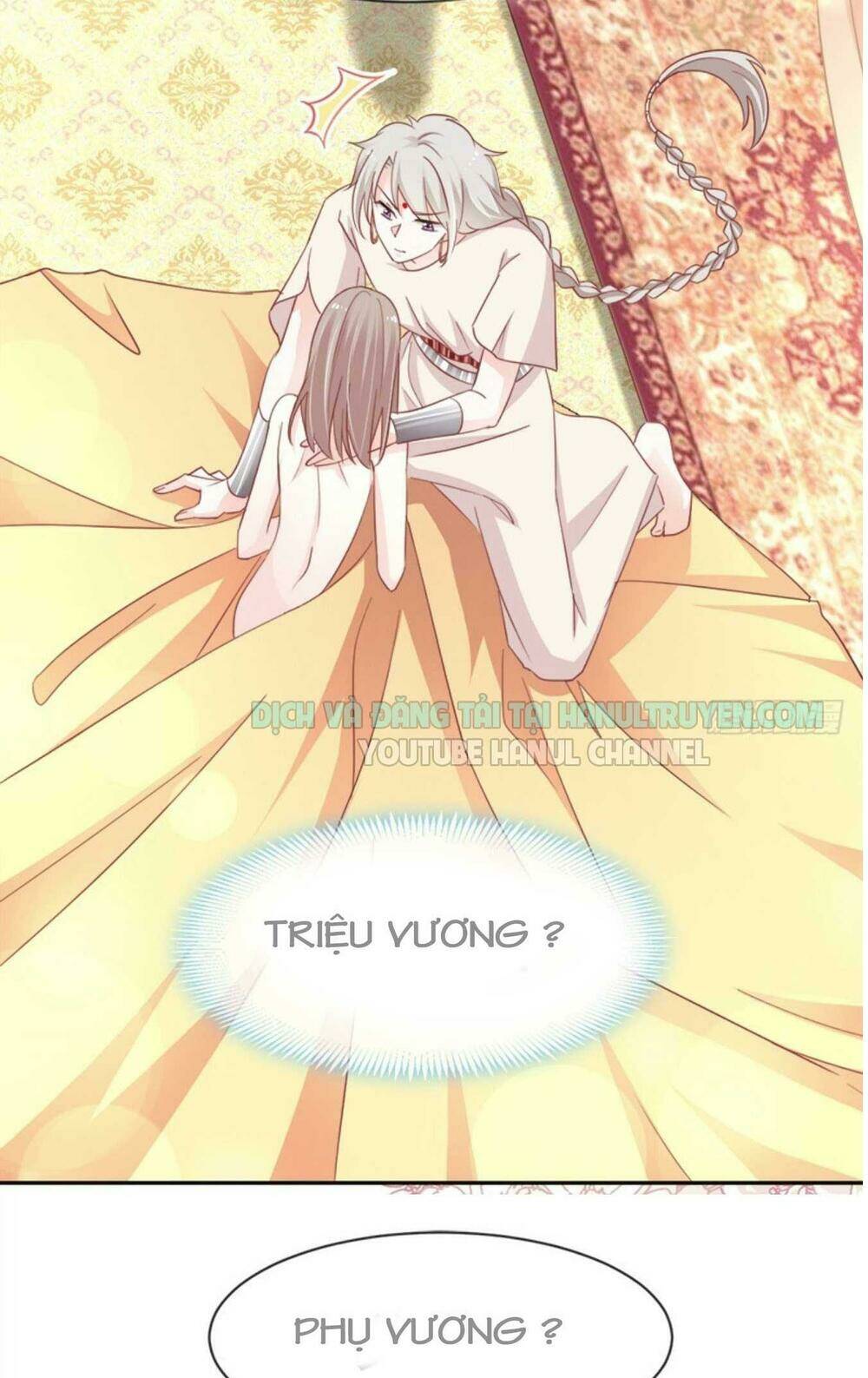 Thiên Hạ Đệ Nhất Sủng Phi: Chapter 72
