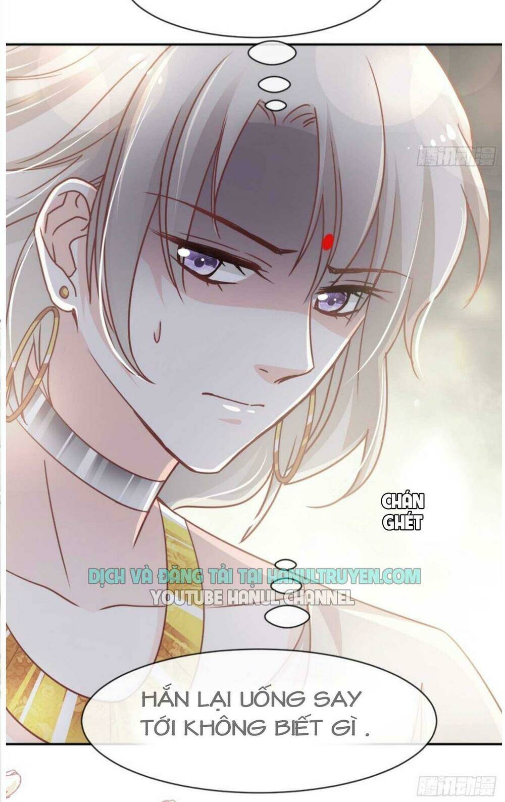 Thiên Hạ Đệ Nhất Sủng Phi: Chapter 72