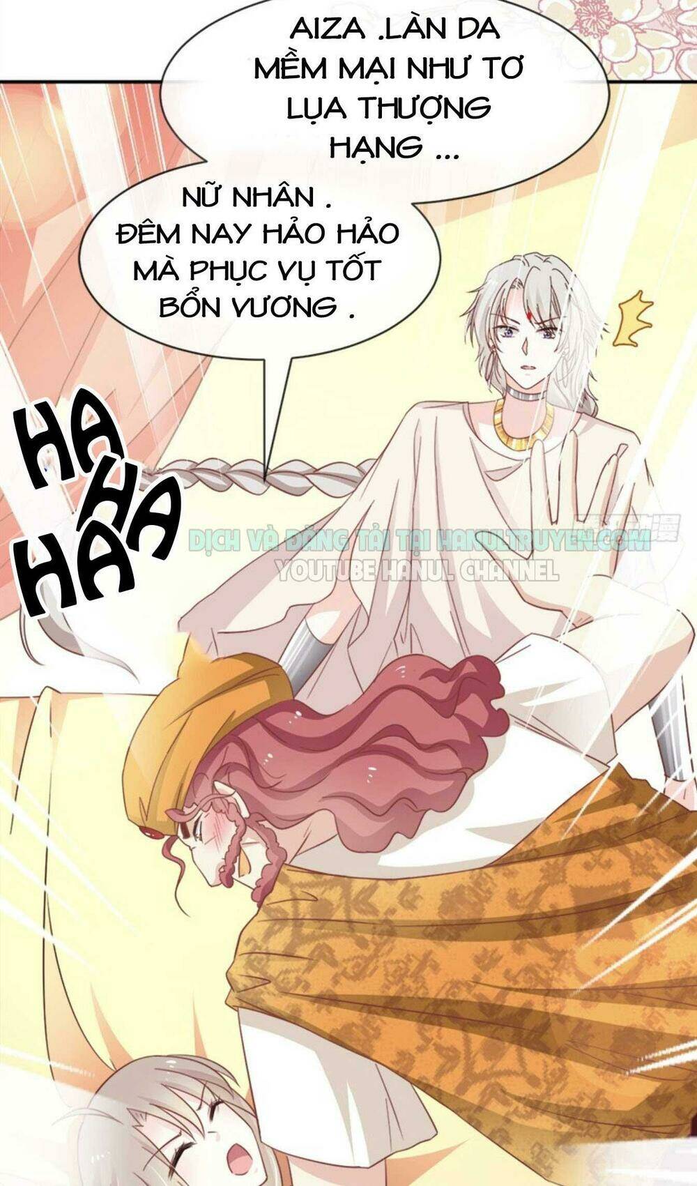 Thiên Hạ Đệ Nhất Sủng Phi: Chapter 72