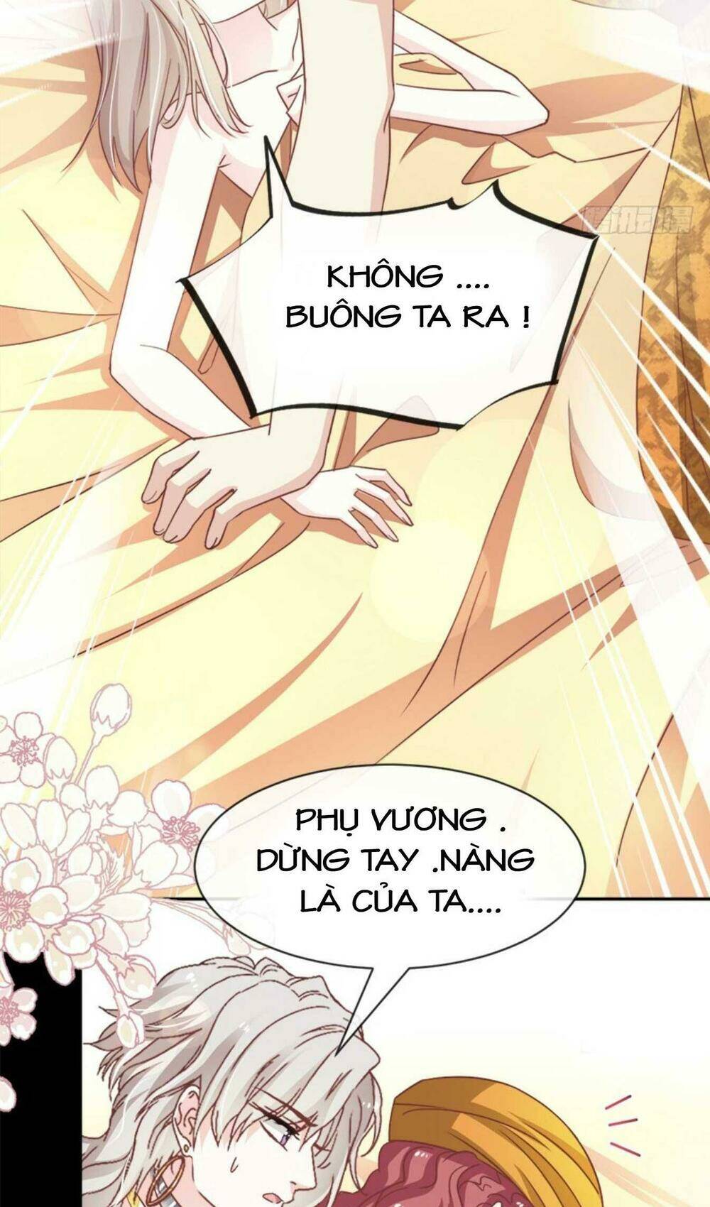 Thiên Hạ Đệ Nhất Sủng Phi: Chapter 72