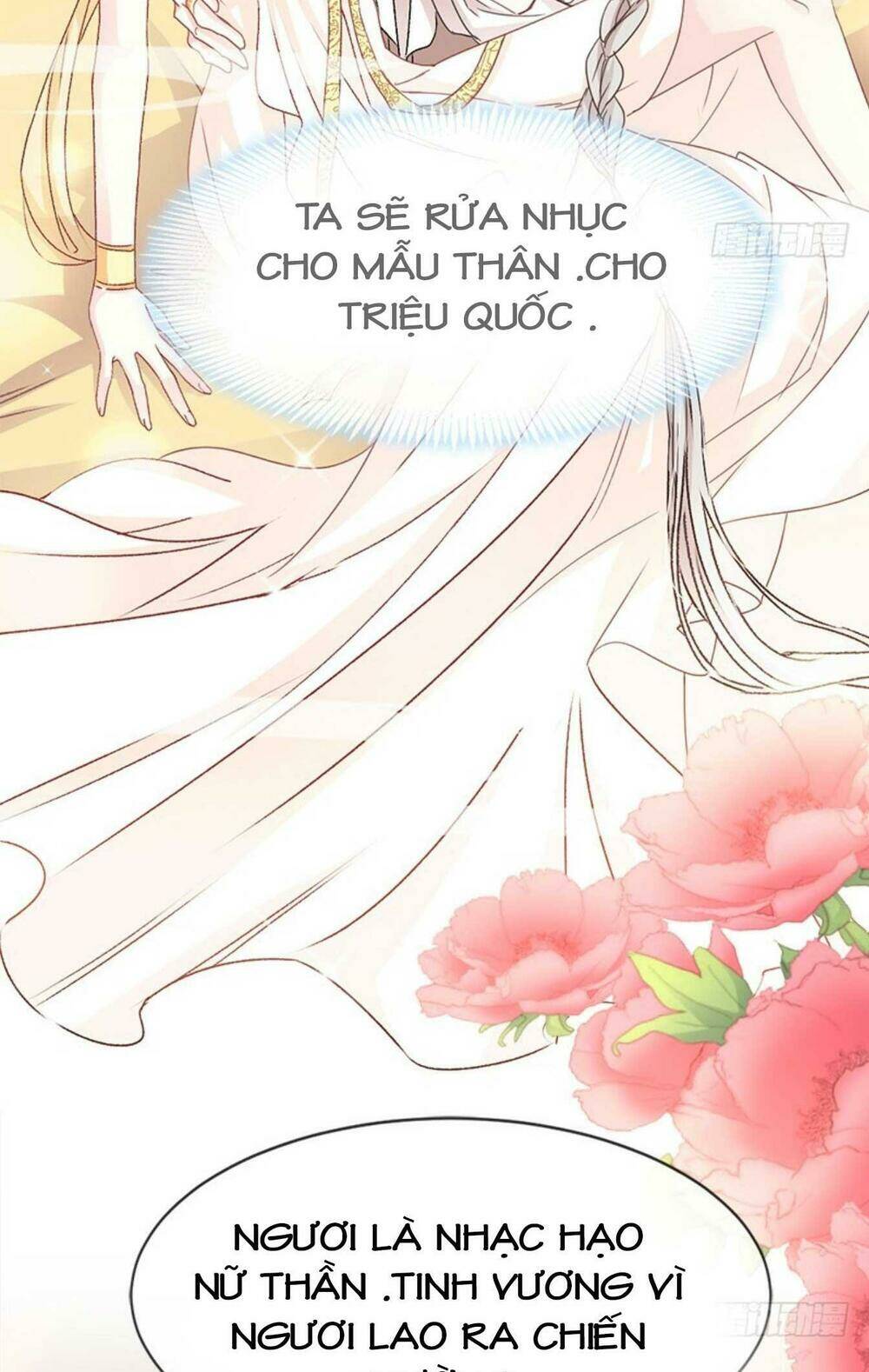 Thiên Hạ Đệ Nhất Sủng Phi: Chapter 72