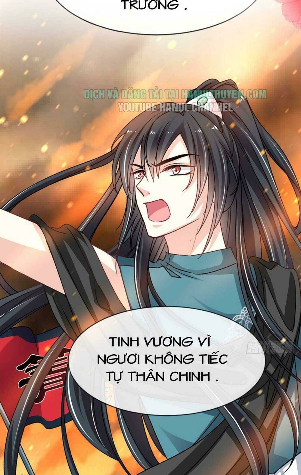 Thiên Hạ Đệ Nhất Sủng Phi: Chapter 72