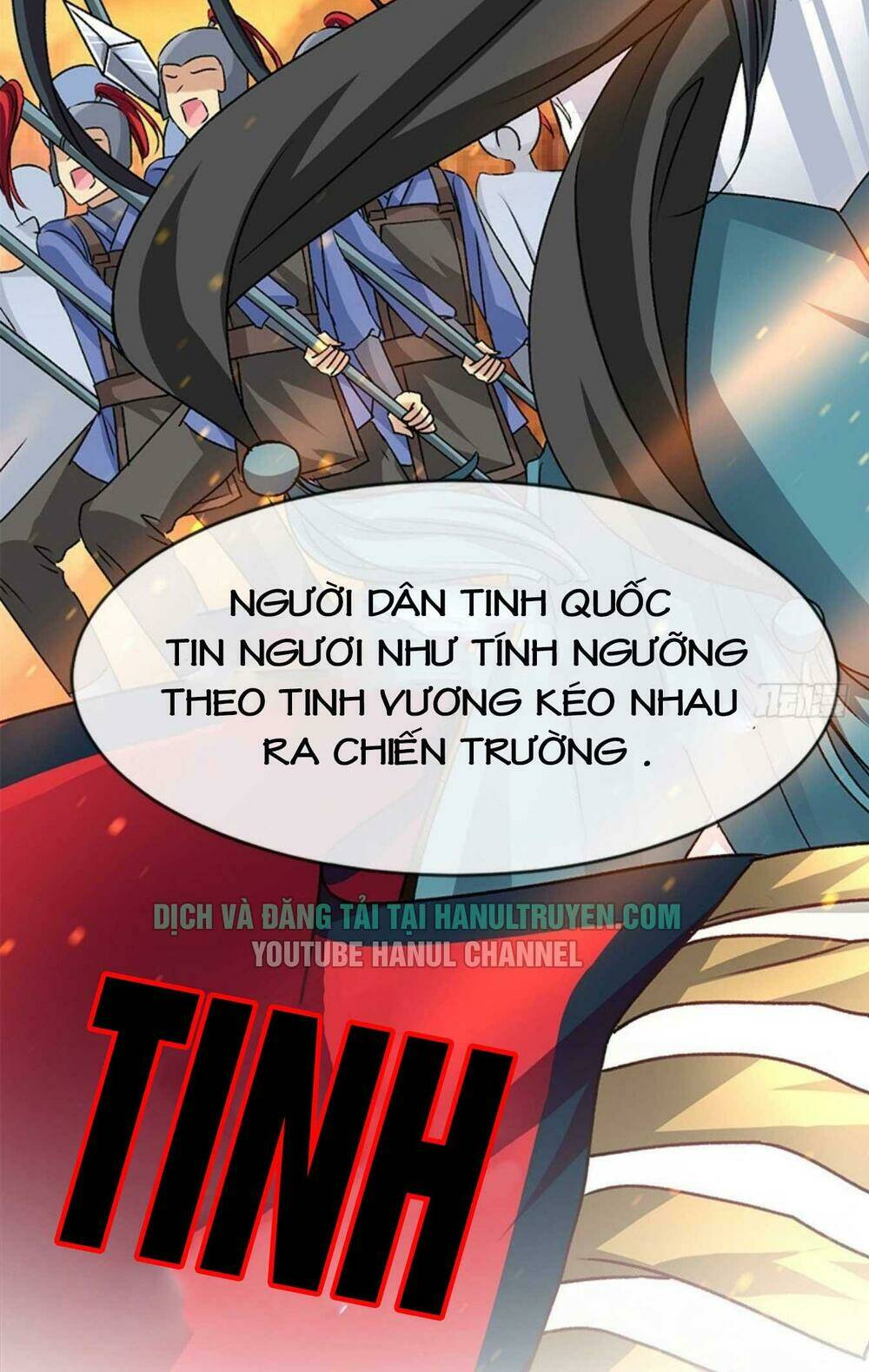 Thiên Hạ Đệ Nhất Sủng Phi: Chapter 72
