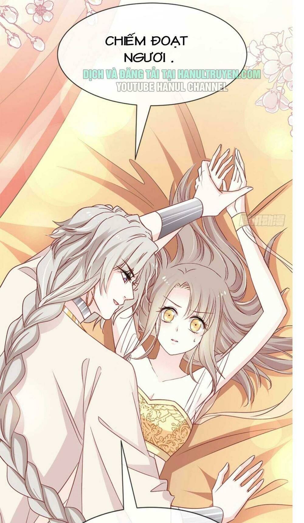 Thiên Hạ Đệ Nhất Sủng Phi: Chapter 72